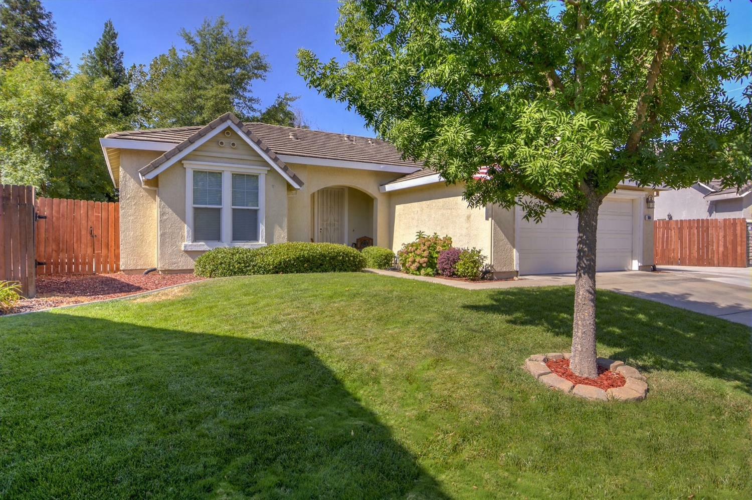 1864 San Diego Circle  Roseville CA 95747 photo