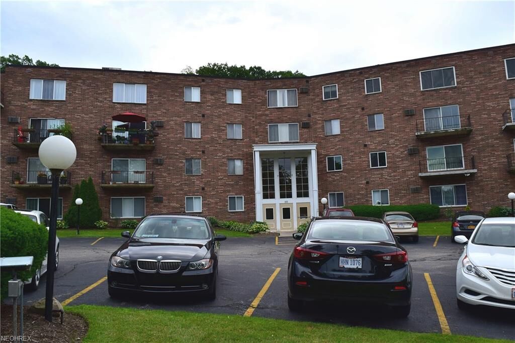 Property Photo:  355 Solon Road 104  OH 44022 