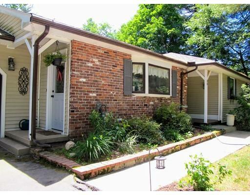 Property Photo: 29 Gilbert Rd MA 01073