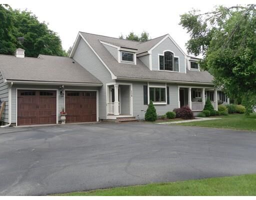 Property Photo:  138 Ipswich Road  MA 01921 