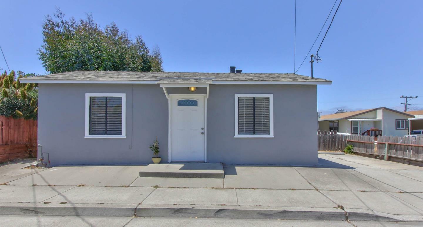 Property Photo:  1697 San Lucas Street  CA 93955 
