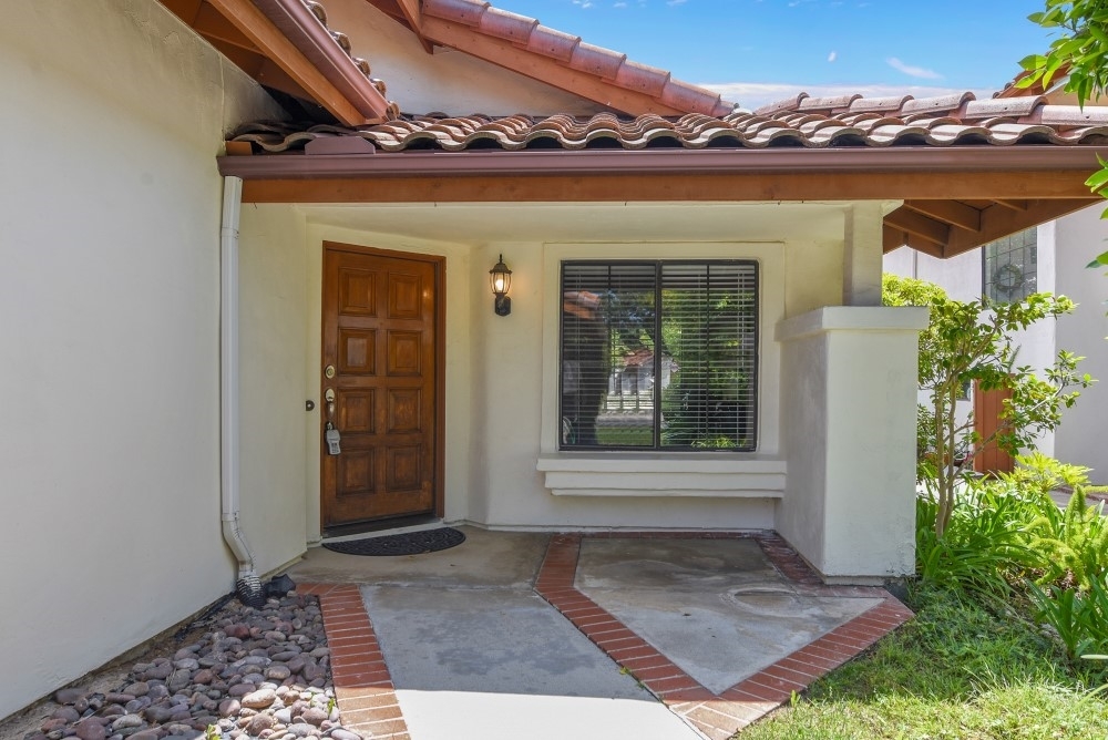 Property Photo: 12617 Caminito Rosita CA 92128