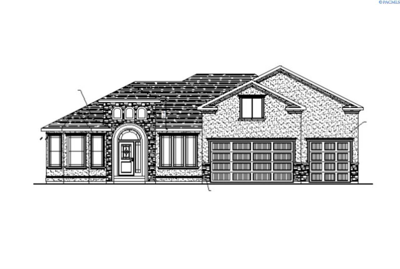 Property Photo: 2210 Road 72 WA 99301