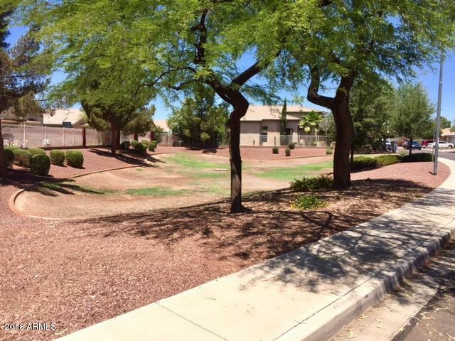 Property Photo:  2509 S 109th Drive  AZ 85323 