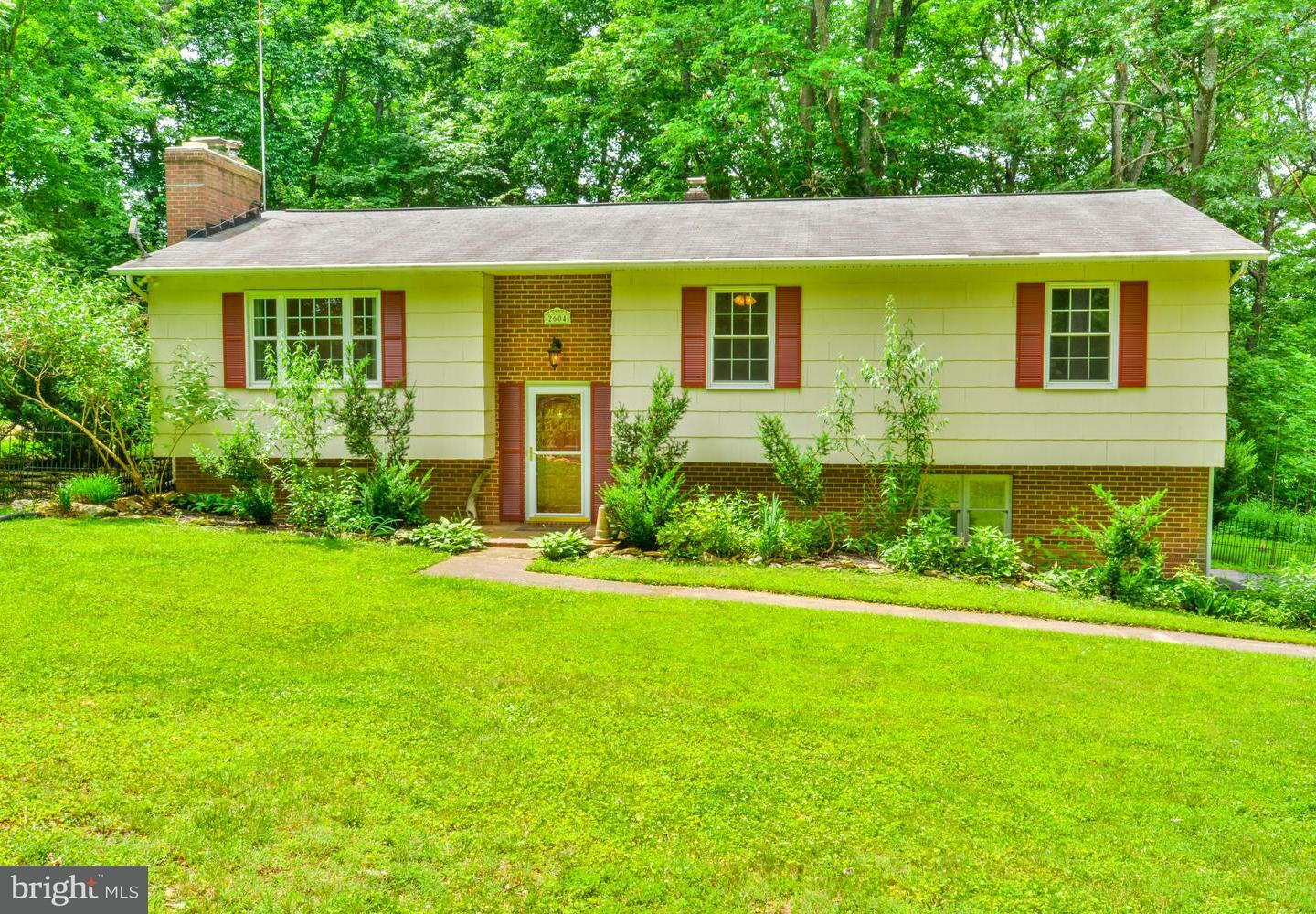 Property Photo:  2604 Angie Court  MD 21048 