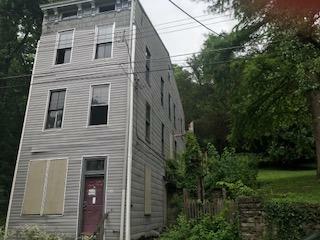Property Photo: 642 Steiner Avenue OH 45204