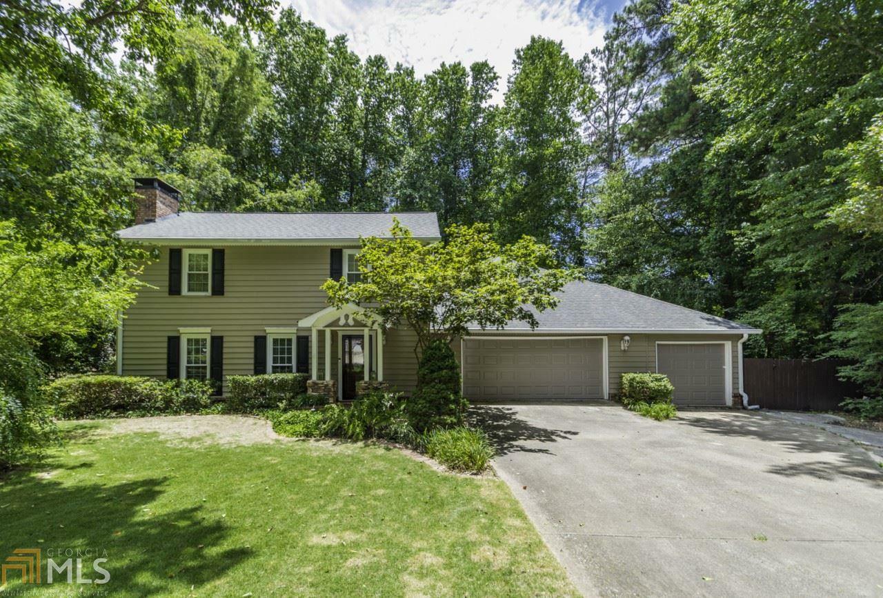 Property Photo:  419 Merrydale Dr  GA 30064 