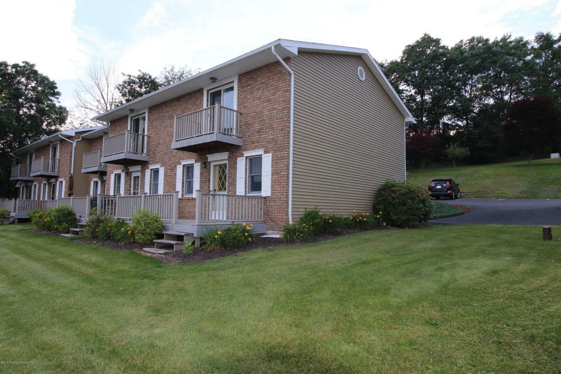 Property Photo:  117 Northwood  (Unit 6) Road  PA 18625 