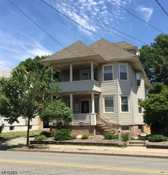 Property Photo: 673 Lafayette Ave NJ 07506
