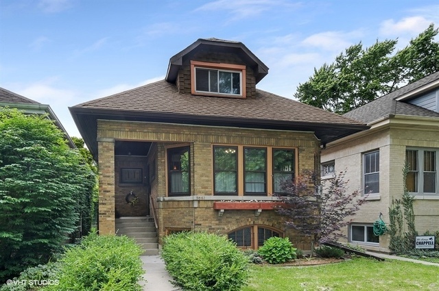 Property Photo:  5042 Monticello Avenue  IL 60625 