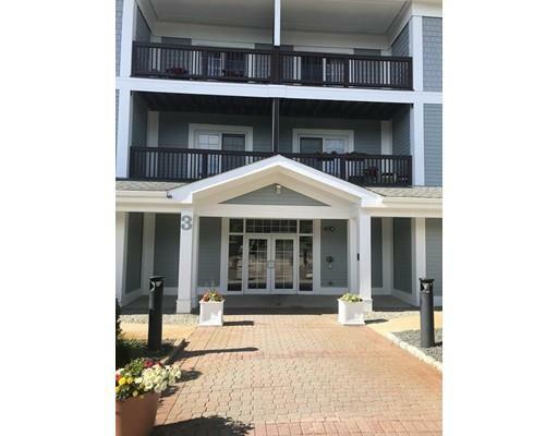Property Photo: 501 Commerce Dr 3208 MA 02184