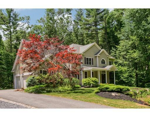 Property Photo: 285 Main St MA 01740