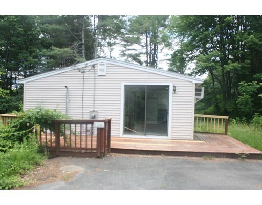 Property Photo:  936 S Deerfield Rd  MA 01341 