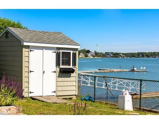 Property Photo: 97 Edgewater Rd. MA 02045
