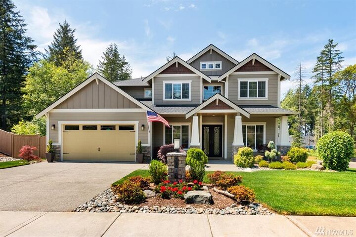 7314 74th St Ct NW  Gig Harbor WA 98335 photo