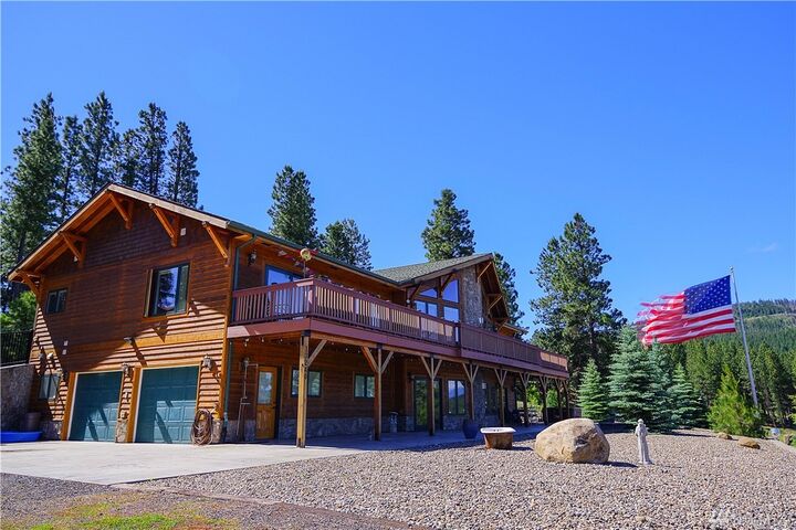 13240 Hwy 970  Cle Elum WA 98922 photo