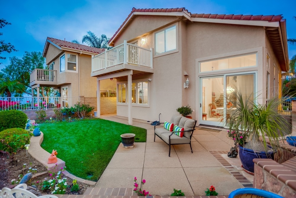 Property Photo: 2477 S Summit Circle Glen CA 92026