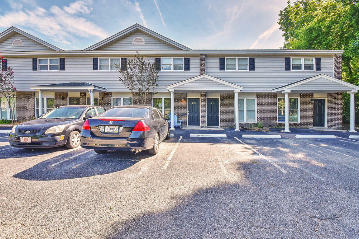 Property Photo: 1735 Boone Hall Drive K-12 SC 29407