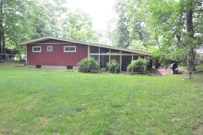 Property Photo: 58 Hibernia Rd NJ 07866