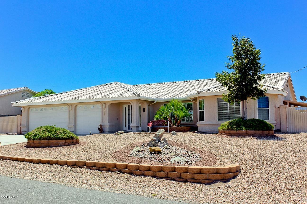 Property Photo:  3380 Palm Grove Dr  AZ 86404 