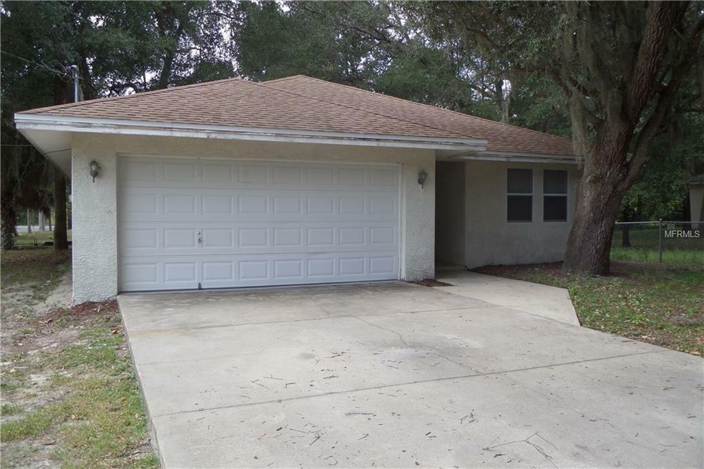 Property Photo:  1605 Englewood Avenue  FL 34689 