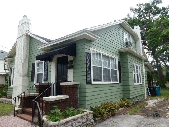 Property Photo: 825 Kenilworth Terrace FL 32803