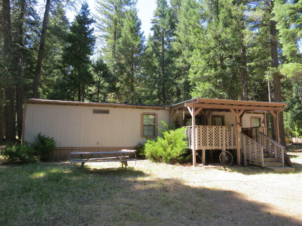 Property Photo:  9300 Thatcher Mill Road  CA 96088 