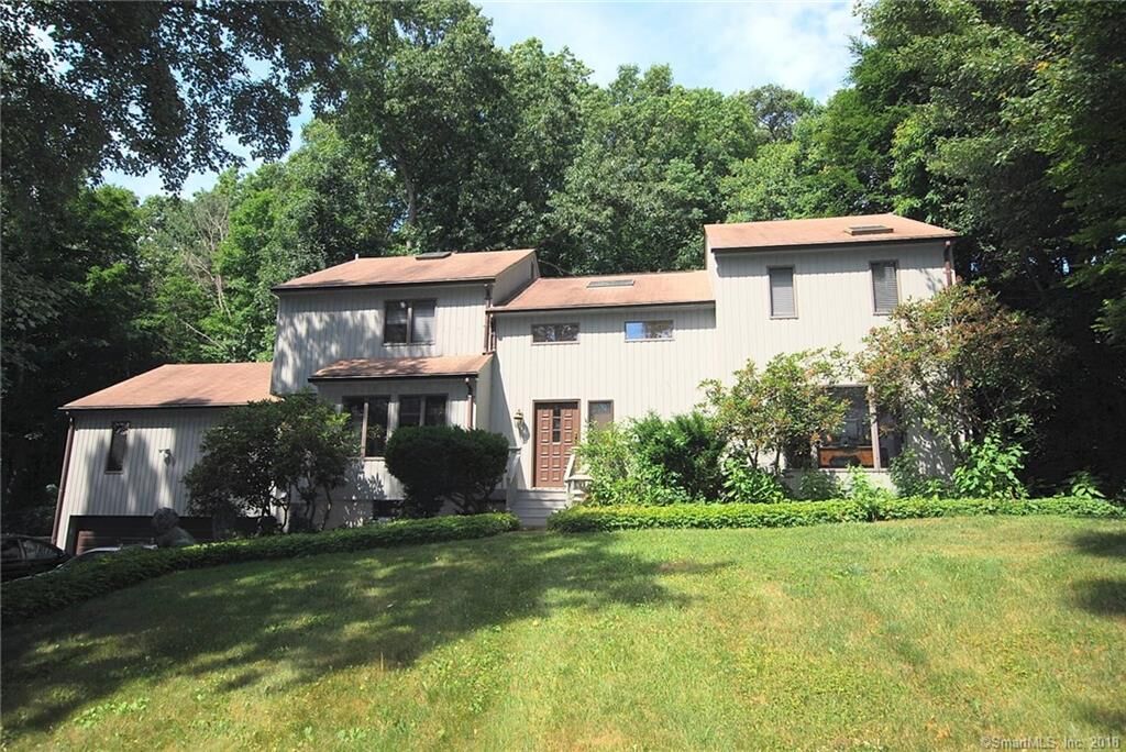 Property Photo: 15 Weatherbell Drive Extension CT 06851