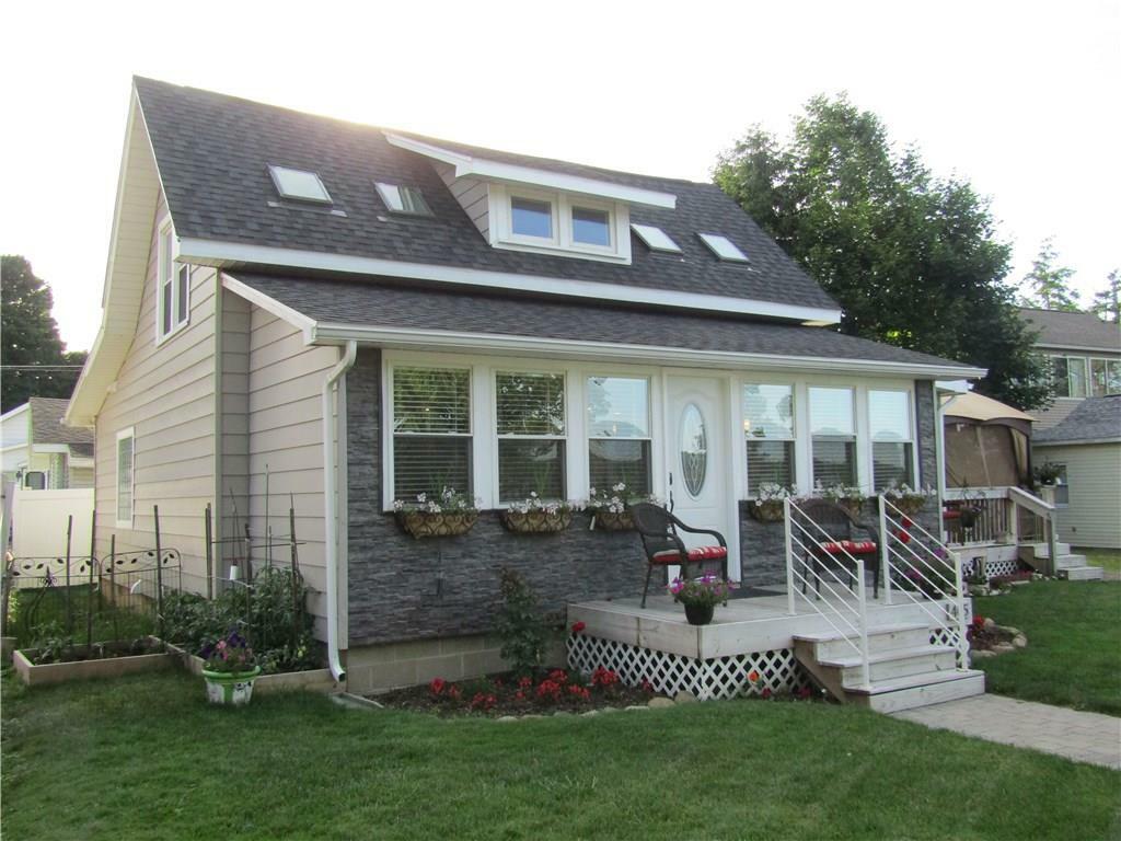 Property Photo:  405 Lakeside Drive  PA 16412 