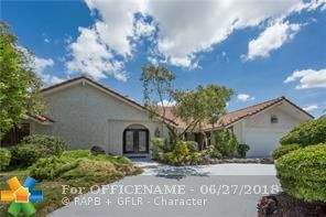 Property Photo: 10121 SW 3rd St FL 33324