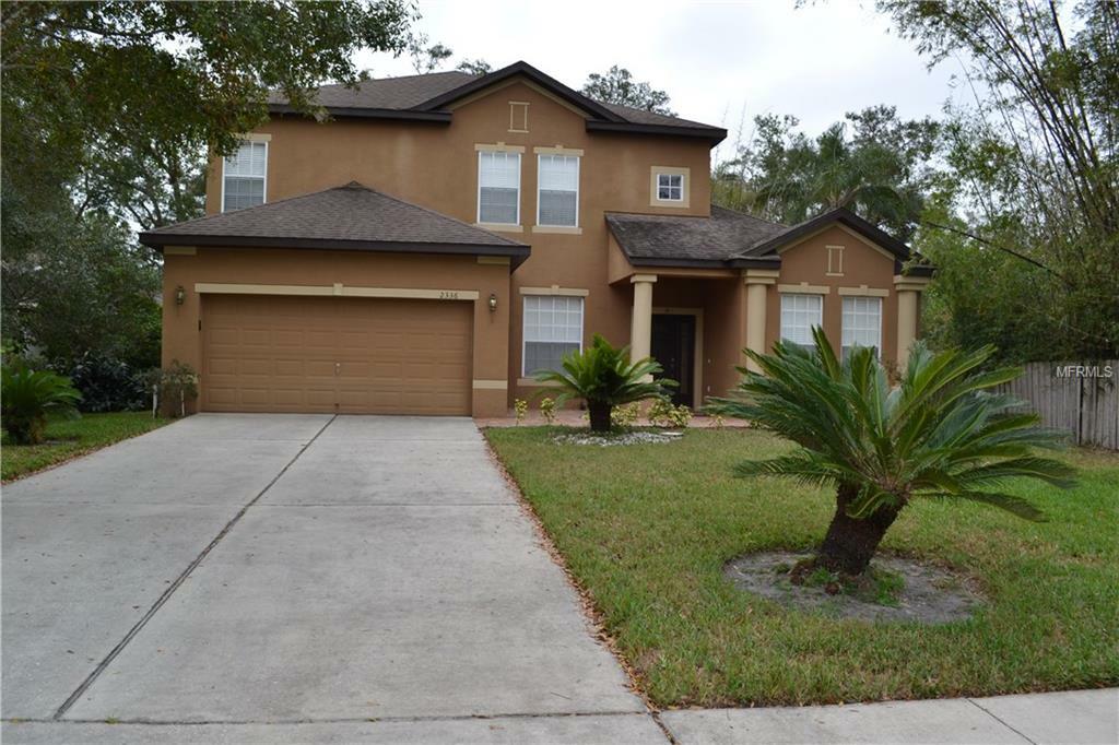 Property Photo:  2336 Cimmaron Ash Way  FL 32703 