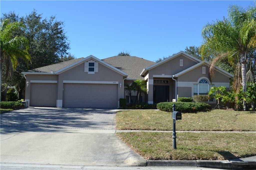 Property Photo:  3858 Old Dunn Road  FL 32712 