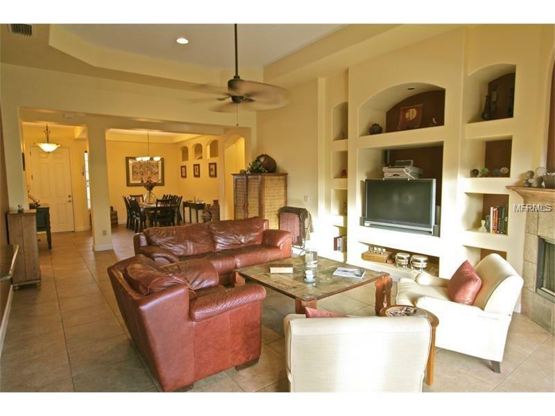 Property Photo:  1707 Whitney Isles Drive  FL 34786 