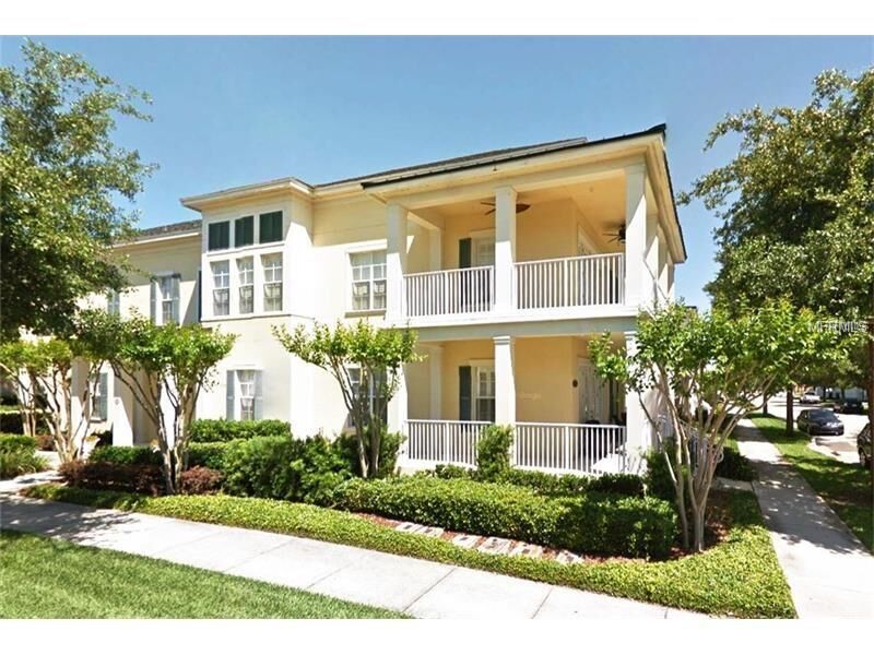Property Photo:  2120 Meeting Place 19  FL 32814 