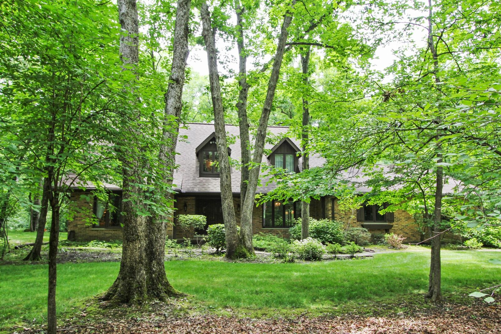 Property Photo: 14771 Imperial Drive IL 60048