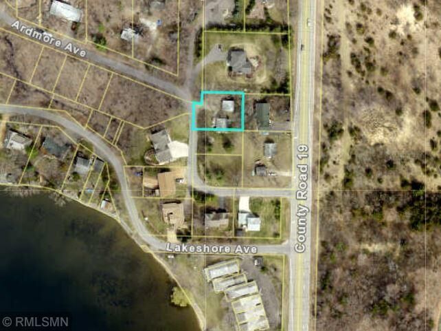 Property Photo: 2852 Ardmore Avenue MN 55359
