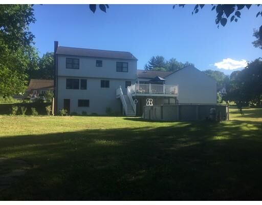 Property Photo: 3 Frallo Dr MA 01035