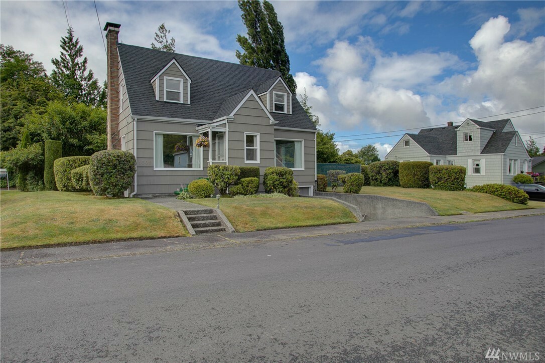 1601 W 7th St  Aberdeen WA 98520 photo