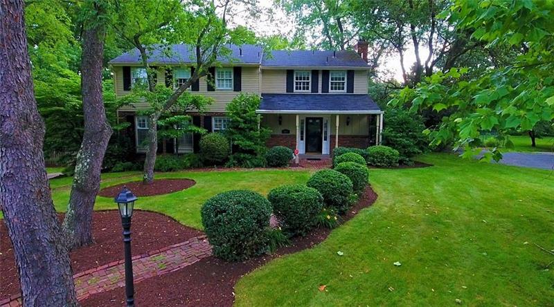 Property Photo: 1831 Tragone PA 15241