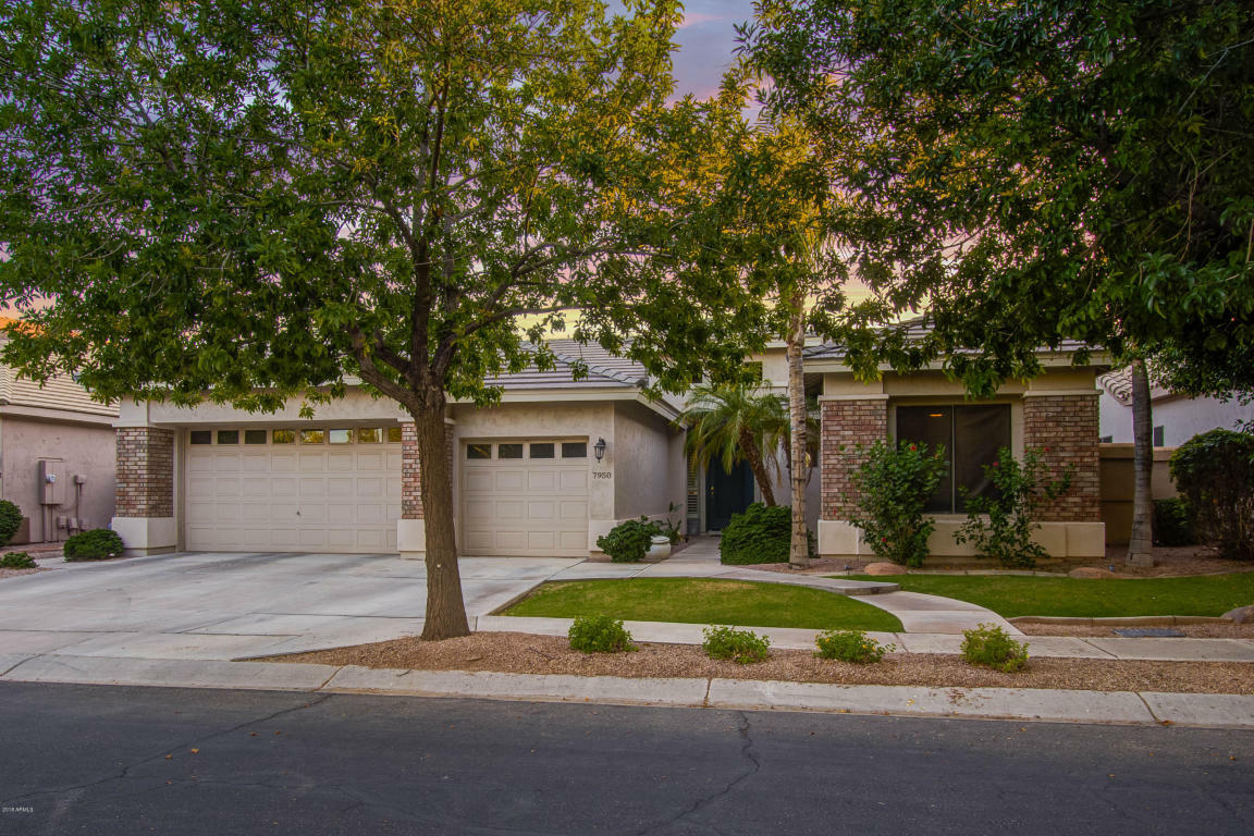 Property Photo:  7950 S Dromedary Drive  AZ 85284 