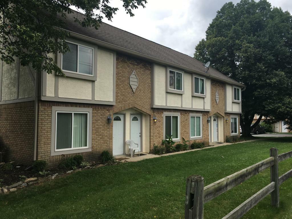 Property Photo: 6188-6194 Michaelkenney Lane OH 43017