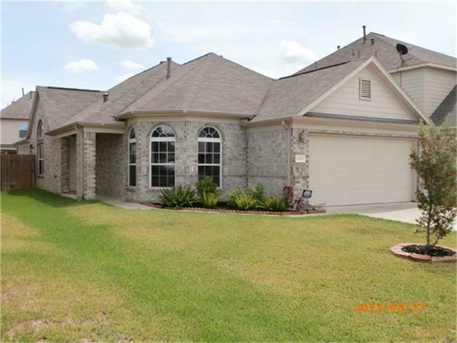 Property Photo:  22602 Spring Crossing Drive  TX 77373 