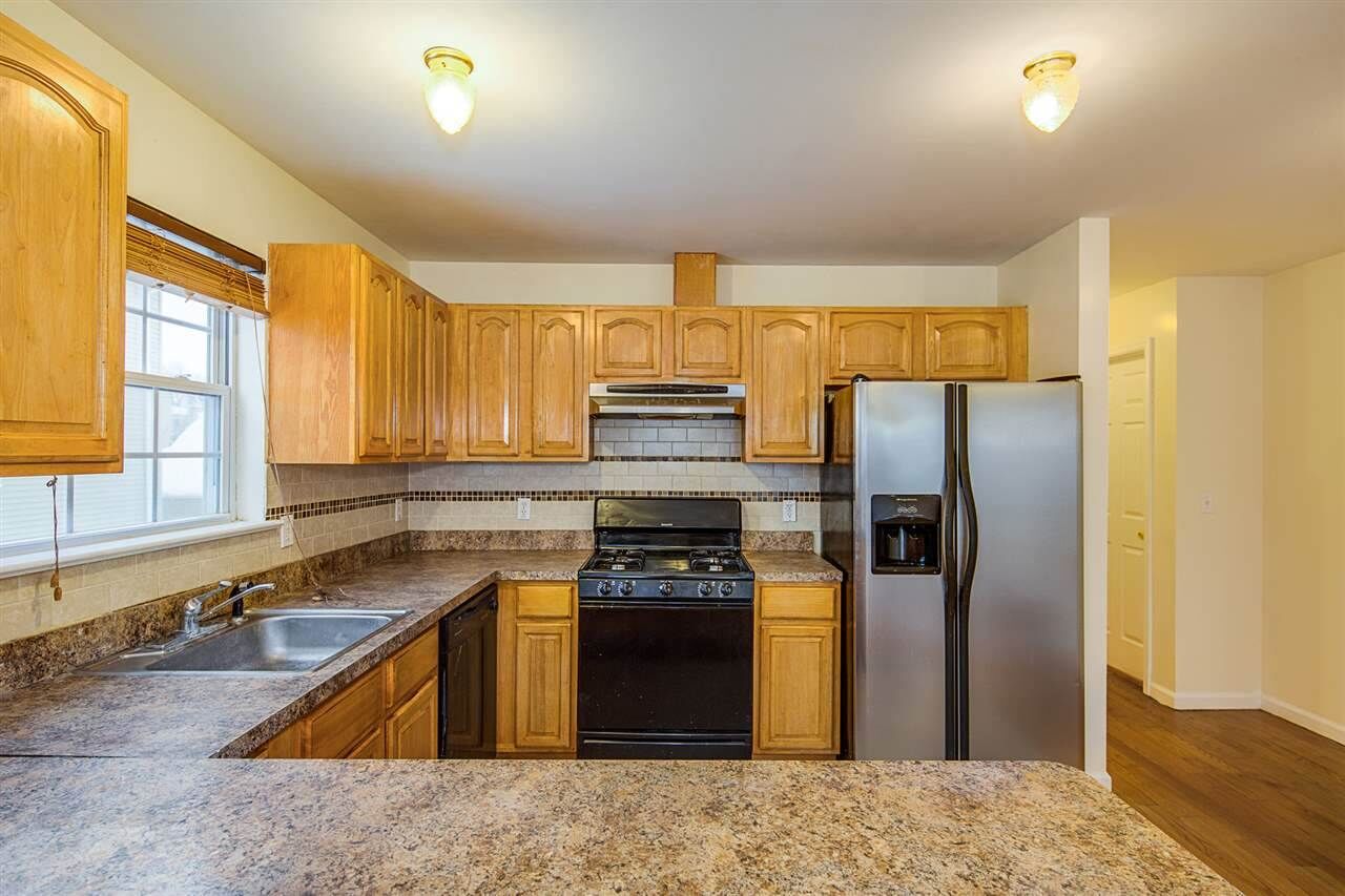 Property Photo: 275 Danforth Ave 1 NJ 07305