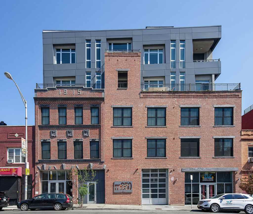 Property Photo: 650 Montgomery St 304 NJ 07306