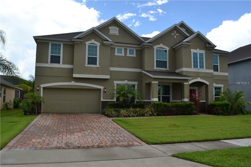 Property Photo:  15165 Heron Hideaway Circle  FL 34787 