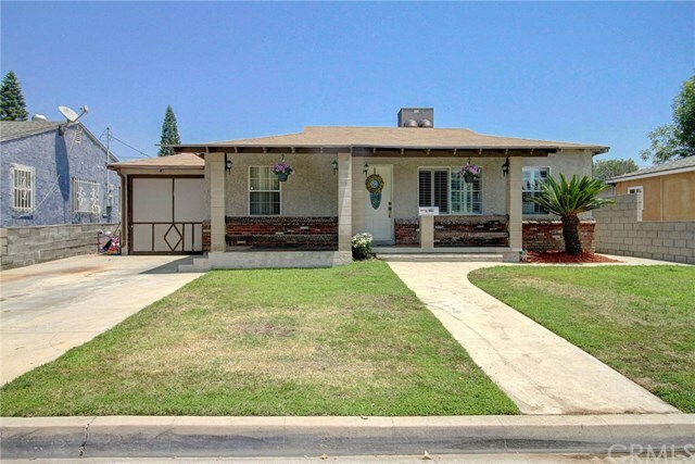 Property Photo:  3110 S 9th Avenue  CA 91006 