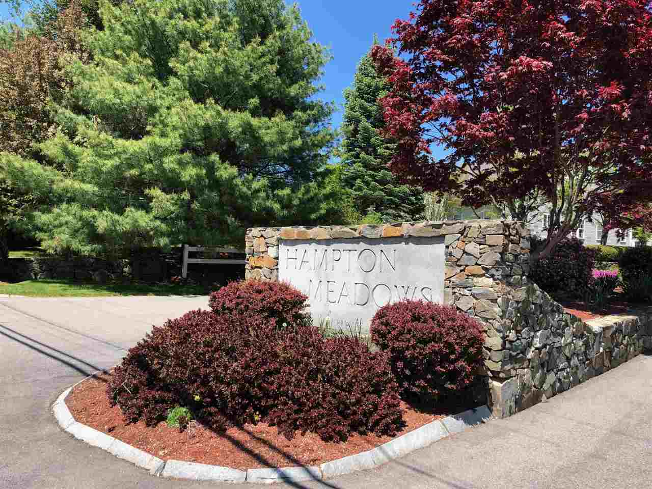 Property Photo:  26 Hampton Meadows  NH 03842 