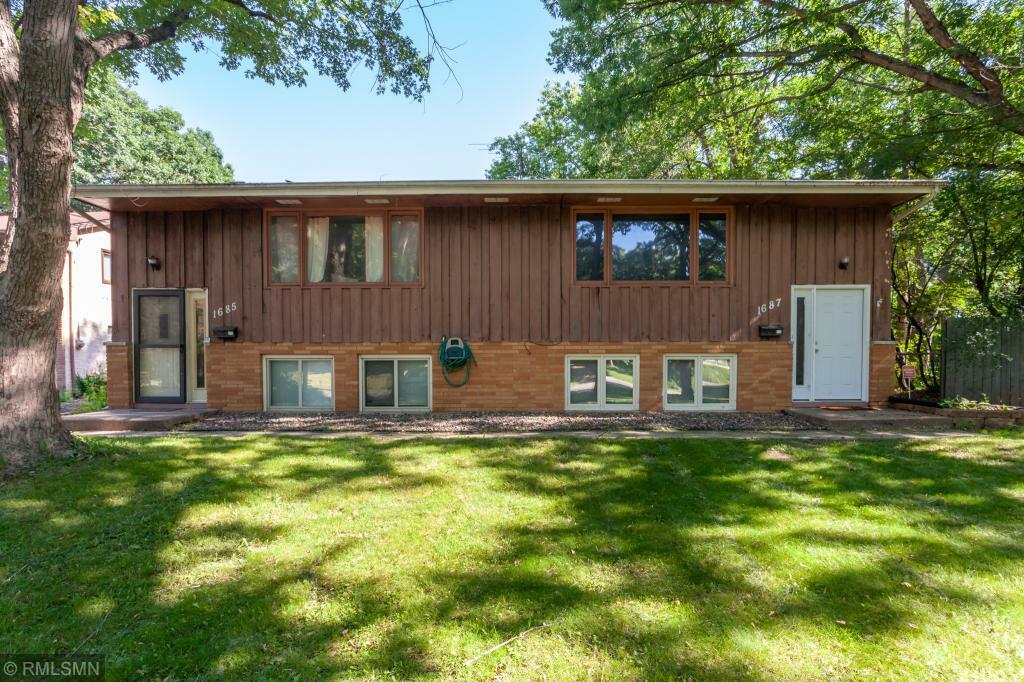 Property Photo:  1685 Upper Afton Road  MN 55106 