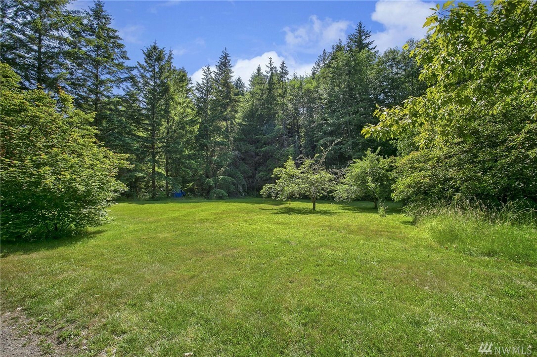 Property Photo: 5082 NE Minder Rd WA 98370
