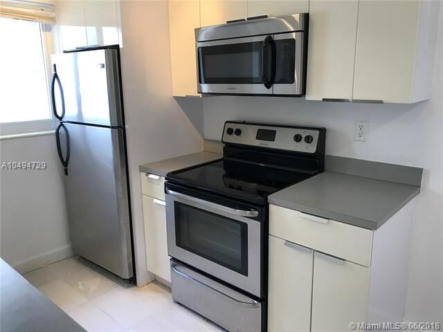 Property Photo:  525 79th St 10  FL 33141 